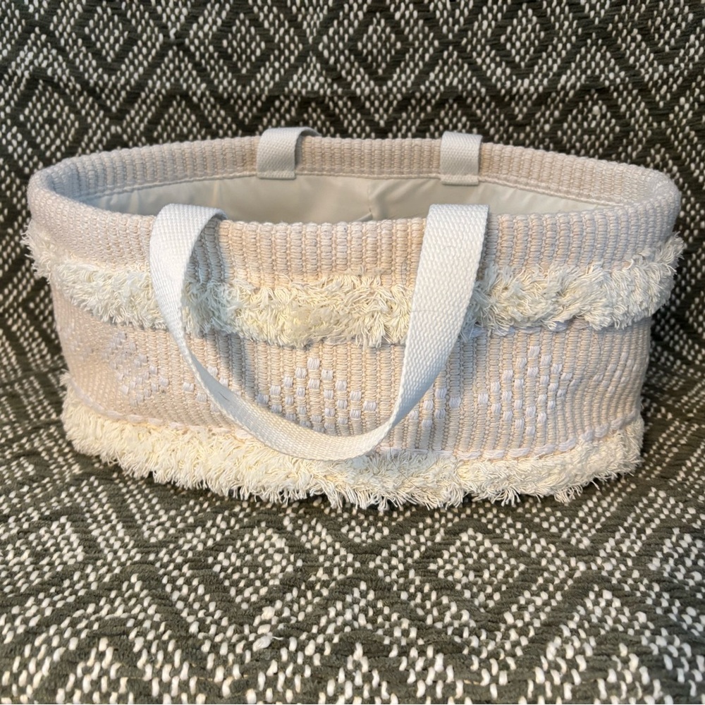 Diaper caddy